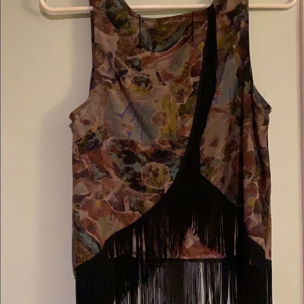 Fringe stop - Picture 2 of 2